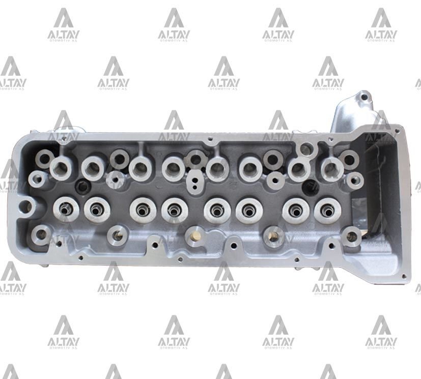 SİLİNDİR KAPAĞI NIVA 1.7 ENJ. 8 VALVE