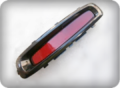 REFLEKTOR TAMPON SORENTO 02-06 ARKA RH