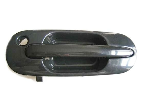 Ücretsiz Kargo ROVER 400 ve 414 ve 416 ve 420 ÖN SOL DIŞ KAPI AÇMA KOLU Mandalı TAİWAN