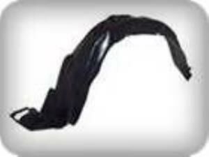Ücretsiz Kargo TOYOTA COROLLA HB HatchBack ÖN SOL ÇAMURLUK DAVLUMBAZI 2002 den 2004 e Kadar Model TAİWAN