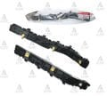TAMPON BAĞLANTI BRAKETİ SPORTAGE ARKA 16= (ÇAMURLUK) SOL