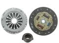Ücretsiz Kargo DAEWOO MUSSO DEBRİYAJ SETİ 2900 Motor 4X4 1999 ve Üstü Model VALEO SACHS KOREA ALMAN
