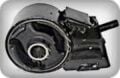 MAZDA 626 MOTOR KULAĞI ÖN 1988/1992 OTOMATİK VİTES ARAÇ İÇİN
