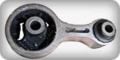 MAZDA 6 MOTOR KULAĞI ORTA 2003 VE ÜSTÜ ARAÇ  İÇİN