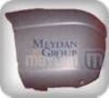 MAZDA B2500 PICK UP ÖN TAMPON UCU SAĞ (PLASTİK) 2001/2003 MODEL İÇİN
