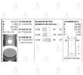 SEGMAN HI-BESTA STD