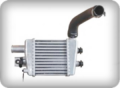 PİCANTO TURBO RADYATÖRÜ (İNTERCOOLER)