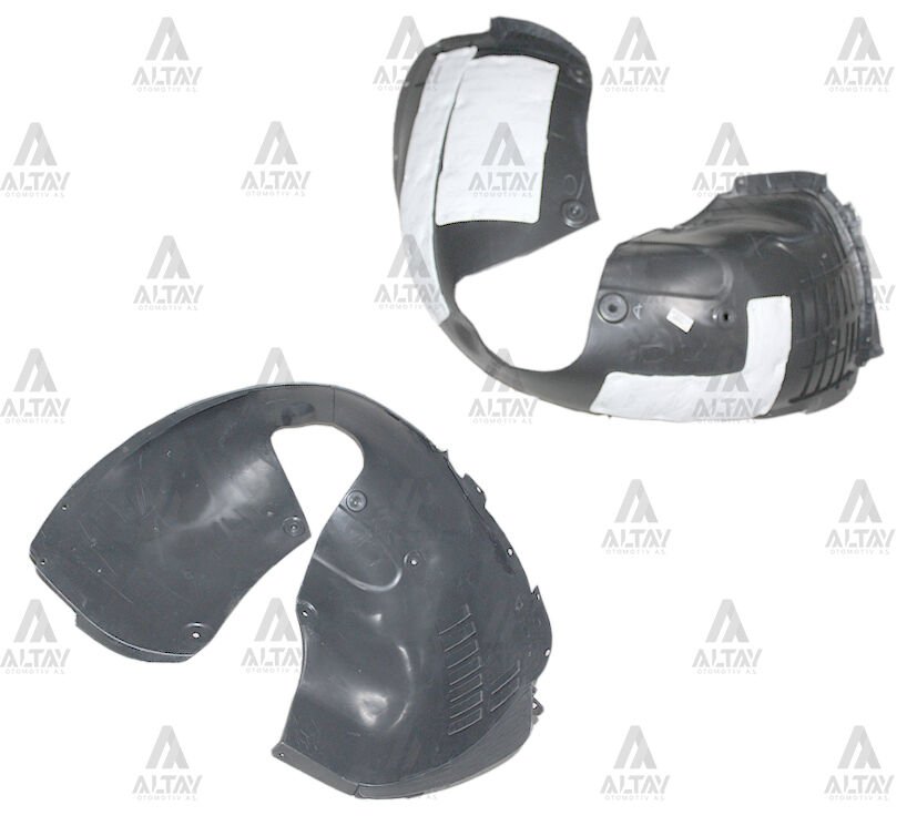 ÇAMURLUK DAVLUMBAZI SPORTAGE ÖN 16= SAĞ