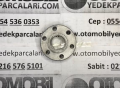 Ücretsiz Kargo TATA TELCOLİNE PickUp FAN PERVANESİ BAĞLANTI KASNAĞI ORİJİNAL