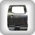 NİSSAN NAVARA ARKA KAPI SAĞ (KOMPLE/ÇELİKBARLI) 2006/2012 MODEL İÇİN