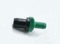 Ücretsiz Kargo SUZUKİ SWİFT Macar PVC VALFİ Valvi Motor Hava Valfi Kalın 1 İnci Tip 58B00 TAİWAN