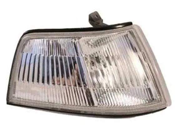 Ücretsiz Kargo HONDA CİVİC ÖN SAĞ SİNYAL LAMBASI Sedan 1990 dan 1991 e Kadar Model Duylu Ampullu DEPO TAİWAN