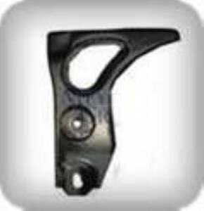 RAV4 ÖN TAMPON İÇ BAGLANTI BRAKETİ SOL 1994/1997 MODEL İÇİN