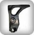 RAV4 ÖN TAMPON İÇ BAGLANTI BRAKETİ SOL 1994/1997 MODEL İÇİN