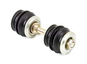 Ücretsiz Kargo GEELY MK Familia ÖN VİRAJ DEMİR UCU ASKI ROTU Z ROT Viraj Dikmesi Çubuğu Sağ İle Sol Aynı DELPHİ ORİJİNAL 1 Adet ALMAN