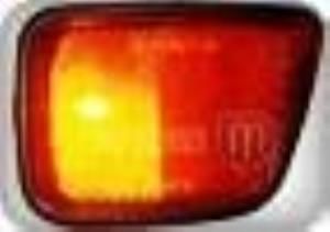 CRV 4X4 JEEP  ÖN TAMPON REFLEKTÖRÜ SAĞ SARI 1997/2001