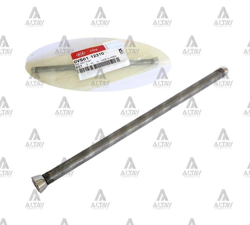 SUPAP İTİCİ ÇUBUĞU HI-BESTA