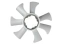Ücretsiz Kargo NİSSAN PATHFİNDER MOTOR FAN PERVANESİ 3300 Motor 1997 den 2004 e Kadar Model ORİJİNAL