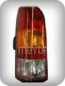Ücretsiz Kargo CARRY SOL STOP LAMBASI 1995 den 1998 e Kadar Model ORİJİNAL