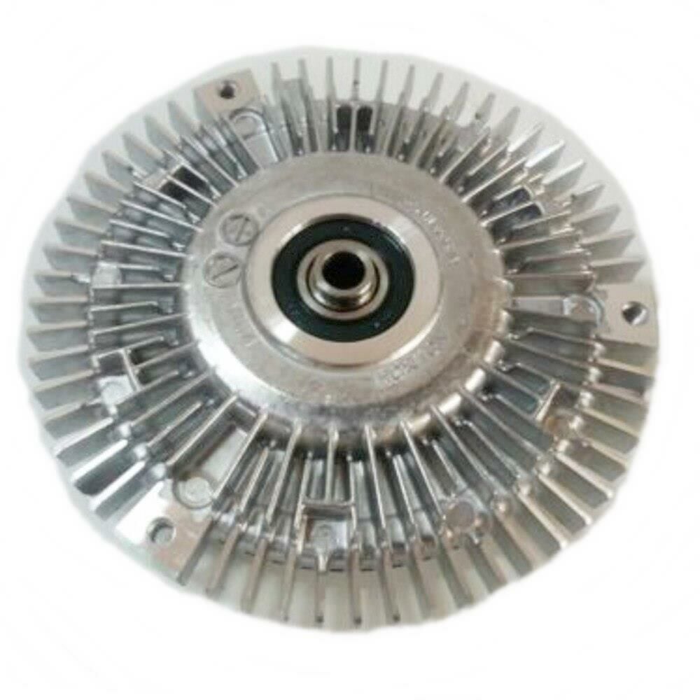 Ücretsiz Kargo SSANGYONG KYRON Jeep FAN TERMİĞİ 2000 Motor 2008 den 2012 e Kadar Model TAİWAN