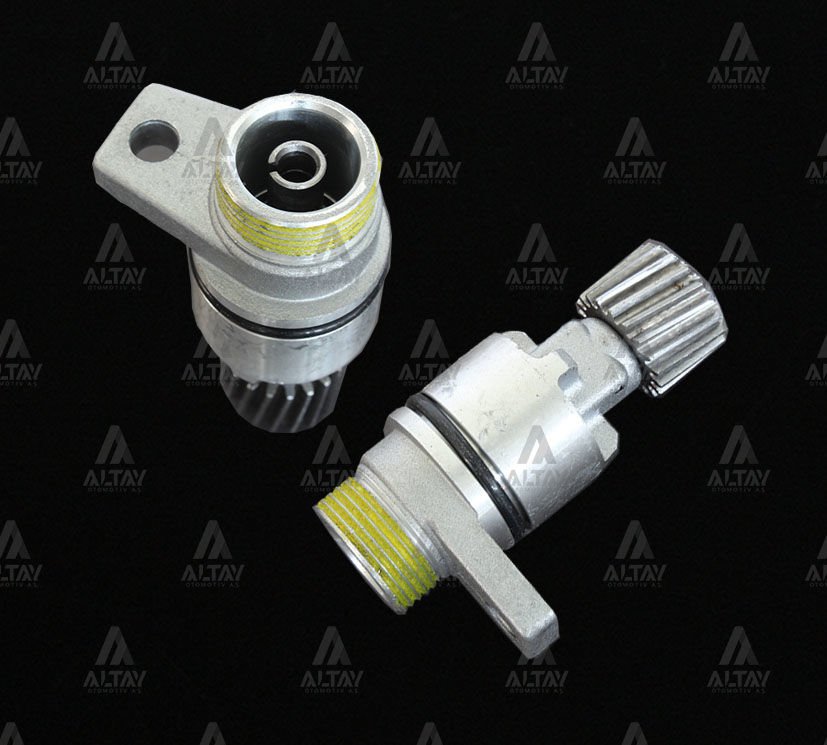 DİŞLİ KİLOMETRE HI-BESTA (OEM)