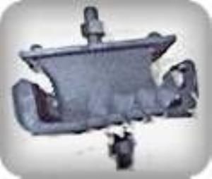 MAZDA B2500 MOTOR KULAĞI ÖN
