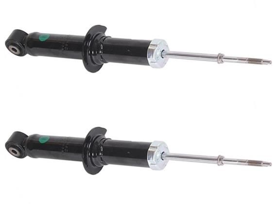 Ücretsiz Kargo SSANGYONG KYRON Jeep ÖN AMORTİSÖR TAKIMI Seti 4X2 2 Çeker 2008 den 2012 e Kadar Model 2 Adet TAİWAN