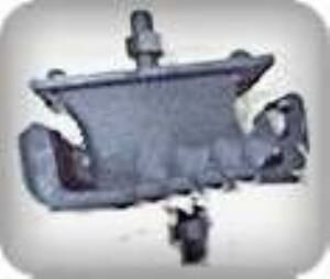 MAZDA B2500 MOTOR KULAĞI ÖN