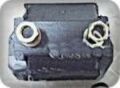 MAZDA B2500 MOTOR KULAĞI ARKA
