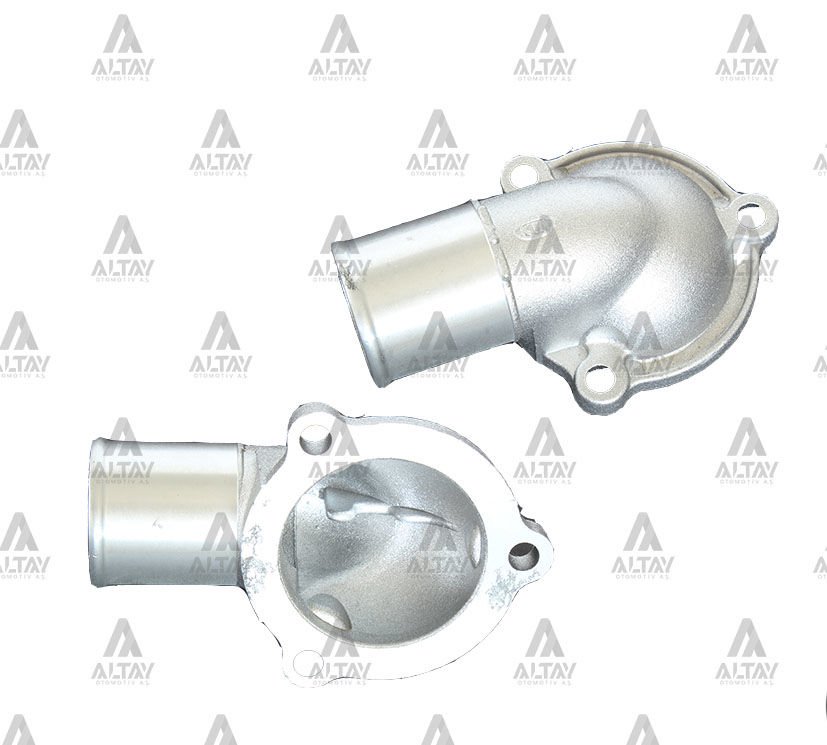 TERMOSTAT KAPAK ÜST HI-BESTA