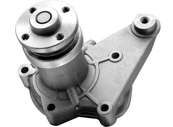 Ücretsiz Kargo FAW MOTOR SU DEVİRDAİM Su Pompası 1000 Motor ORİJİNAL