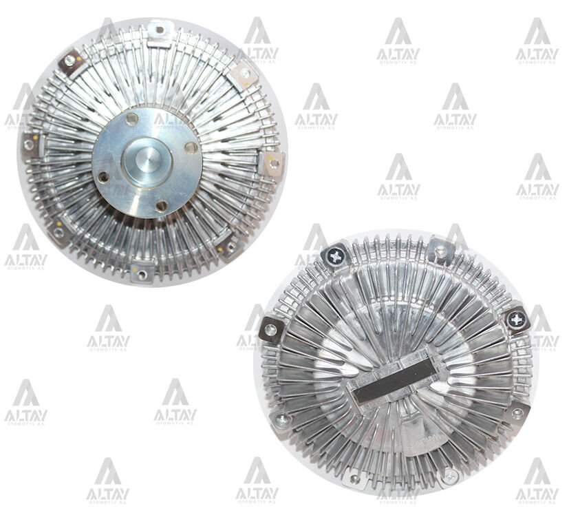 FAN TERMİĞİ D-MAX 11=