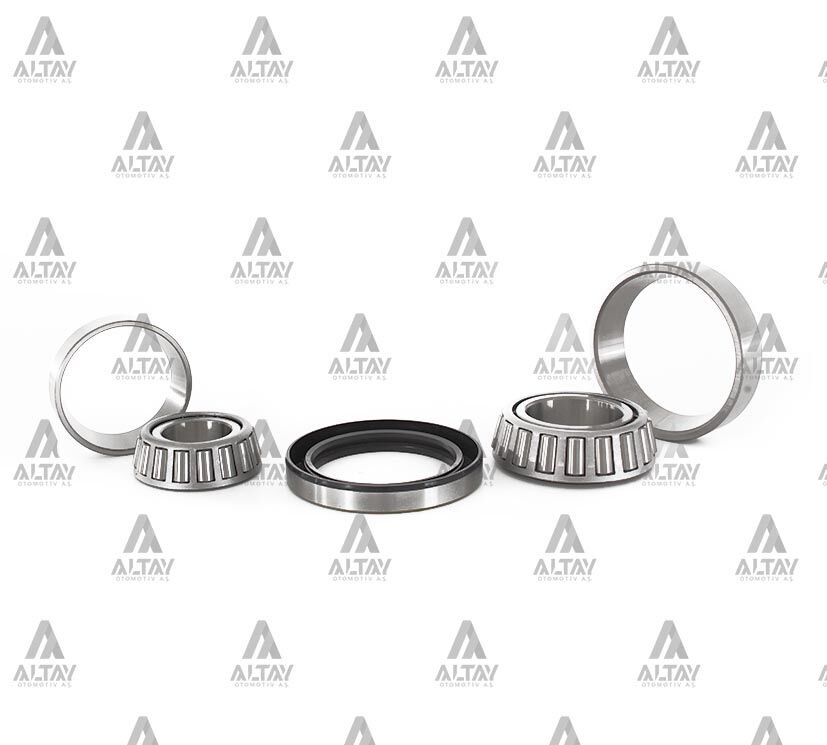 TEKER RULMAN KİTİ BONGO (52*70*9) ÖN