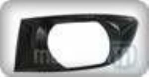 KIA RIO II SİS LAMBA KAPAĞI SOL SİS DELİKLİ 2003/2005 MODEL İÇİN