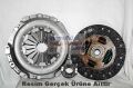 MİTSUBİSHİ L200 PİCK UP (PİKAP) MİNİBÜS DEBRİYAJ SETİ 1993/2004 ARASI