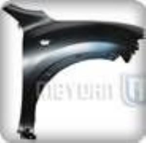 NİSSAN JUKE ÖN ÇAMURLUK DELİKLİ SAĞ 2011/2012 MODEL İÇİN