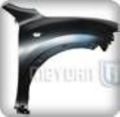 NİSSAN JUKE ÖN ÇAMURLUK DELİKLİ SAĞ 2011/2012 MODEL İÇİN