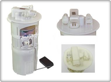 LAND ROVER FREELANDER BENZİN POMPASI Komple Şamandıra 1800 Motor 2001 den 2003 e Kadar Model VDO