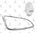 SİS LAMBA ÇERÇEVE IX-35 ÇITASI 10-15 SOL KROM