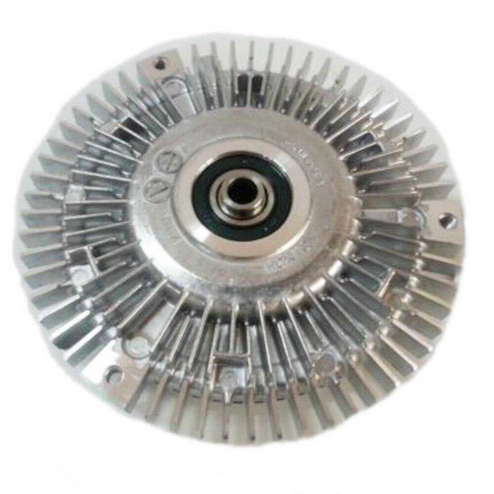 Ücretsiz Kargo SSANGYONG REXTON Jeep FAN TERMİĞİ  2000 Motor 2008 ve Üstü Model TAİWAN