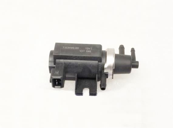 Ücretsiz Kargo TATA XENON PickUp ve İNDİGO MR4 Dicor Motor SELENOİD VALFİ VAKUM MODÜLÜ 1 Adet TAİWAN