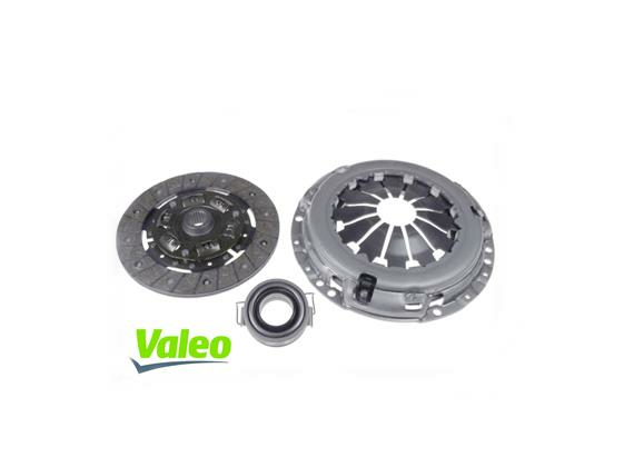 Ücretsiz Kargo ROVER 25 ve 45 DEBRİYAJ SETİ Baskı ve Balata ve Bilya 1600 ve 1800 ve 2000 Motor Yeni Model VALEO KOREA
