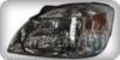 KIA RIO III FAR LAMBASI SOL MANUEL 2006/2010 MODEL İÇİN