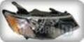 MITSUBISHI OUTLANDER 4X4 JEEP FAR LAMBASI SAĞ ELEKTİRKLİ/MOTORLU 2008/2009 MODEL İÇİN
