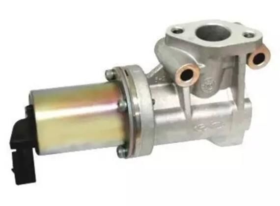 Ücretsiz Kargo KİA CERATO EGR VALFİ Komple Dizel 2004 den 2009 Model MANDO GLOVİS ORİJİNAL