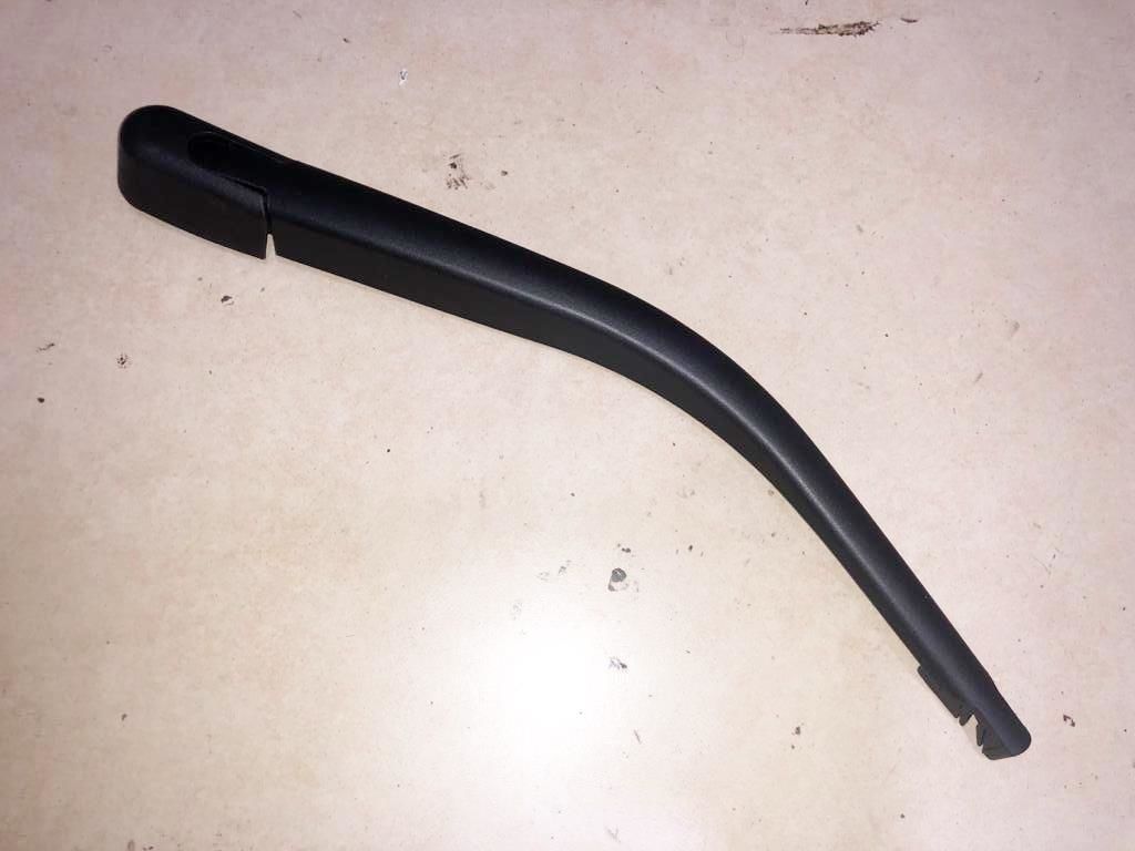 Ücretsiz Kargo DAEWOO MATİZ ARKA SİLECEK KOLU ve SÜPÜRGESİ Komple 2005 den 2010 a Kadar Model TAİWAN
