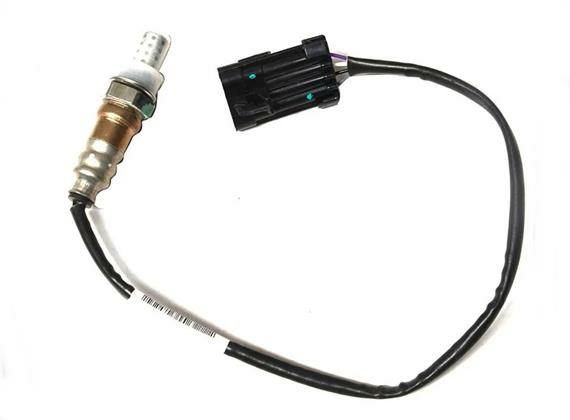 Ücretsiz Kargo GEELY EMGRAND EC7 FE ARKA OKSİJEN SENSÖRÜ EURO 4 Motor UZUN ORİJİNAL
