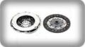 NİSSAN QASHQAİ+2 DEBRİYAJ SETİ 1.6 DCİ 2011 ÜZERİ
