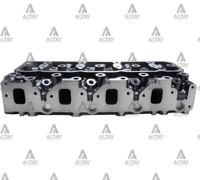 SİLİNDİR KAPAĞI NKR-55 Y.M.  PEUGEOT J-9 PREMIER