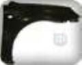 KIA RIO III ÖN ÇAMURLUK DELİKLİ SAĞ 2006/2010 MODEL İÇİN